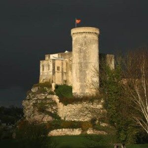 watermill holiday normandy tourism ideas chateau falaise castle william conqueror